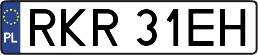 RKR31EH