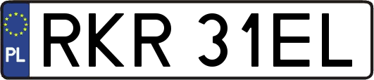 RKR31EL