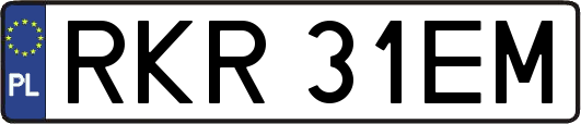 RKR31EM