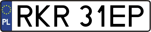 RKR31EP