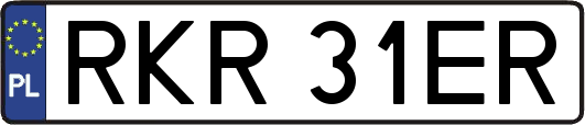 RKR31ER