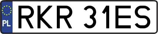 RKR31ES