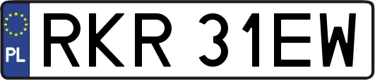 RKR31EW