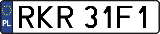 RKR31F1