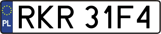 RKR31F4