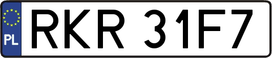 RKR31F7