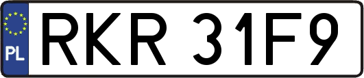 RKR31F9