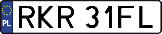 RKR31FL
