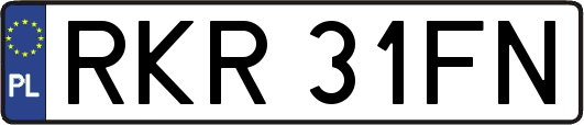 RKR31FN
