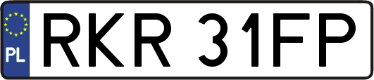 RKR31FP