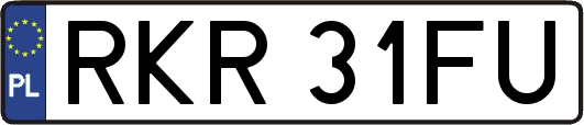 RKR31FU