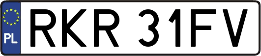 RKR31FV