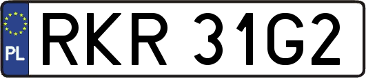 RKR31G2