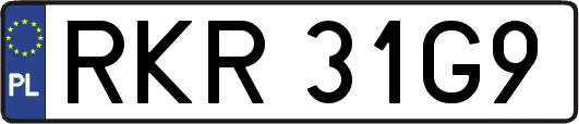 RKR31G9