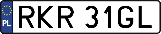 RKR31GL