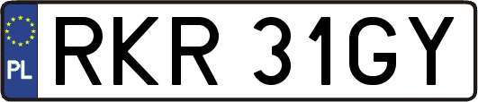 RKR31GY