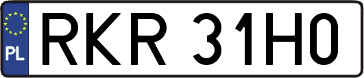 RKR31H0