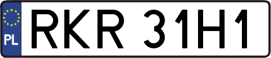 RKR31H1
