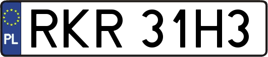 RKR31H3