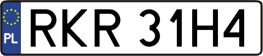 RKR31H4