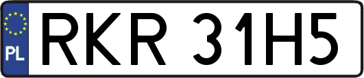 RKR31H5