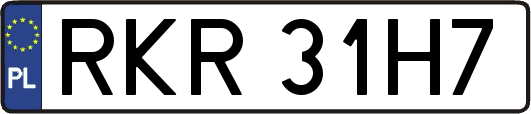 RKR31H7