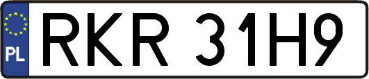 RKR31H9
