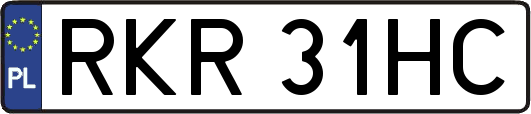 RKR31HC