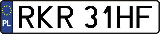 RKR31HF