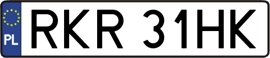 RKR31HK