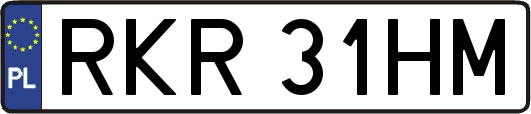 RKR31HM