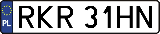RKR31HN