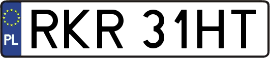 RKR31HT