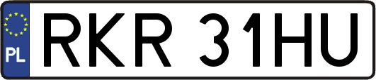 RKR31HU