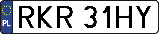 RKR31HY
