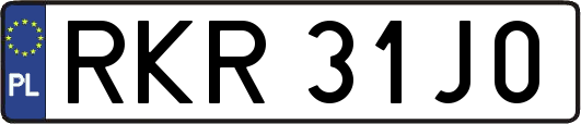 RKR31J0