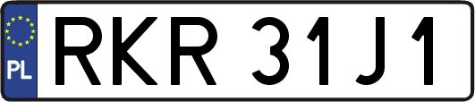 RKR31J1