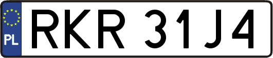 RKR31J4