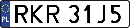 RKR31J5