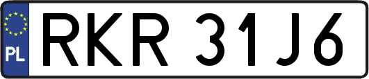 RKR31J6