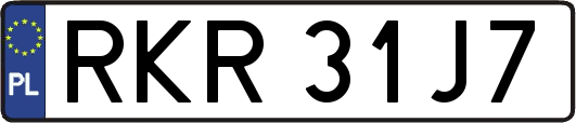 RKR31J7