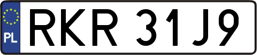 RKR31J9