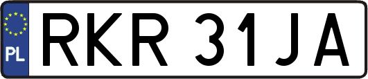 RKR31JA