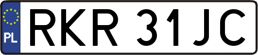 RKR31JC