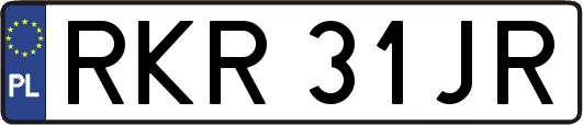 RKR31JR