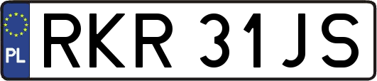 RKR31JS