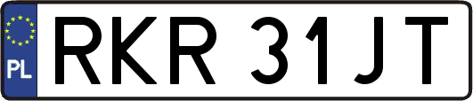 RKR31JT