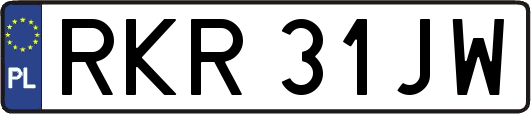 RKR31JW
