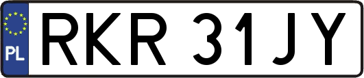 RKR31JY