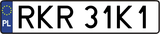 RKR31K1